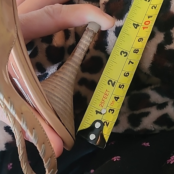 miu miu AUTHENTIC Bow Slingback heels - Picture 14 of 14